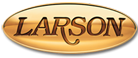 larson logo